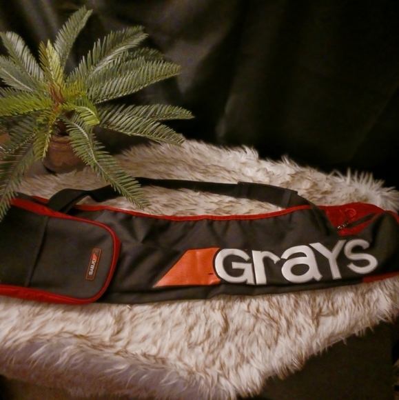 Grays Field Hockey Stick Bag - Picture 5 of 11